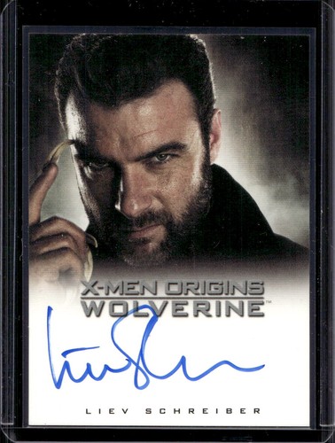 Liev schreiber 2009 - liev,