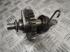 Yamaha SRX400 SRX 400 1985-On Kickstart Model Engine Kickstart Shaft 