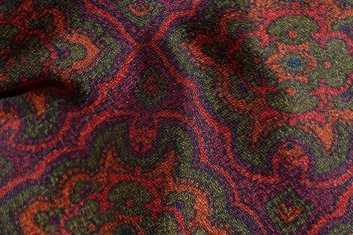 Vintage tootal grosvenor - tootal,