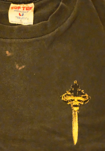 Danzig dirty black summer - danzig,