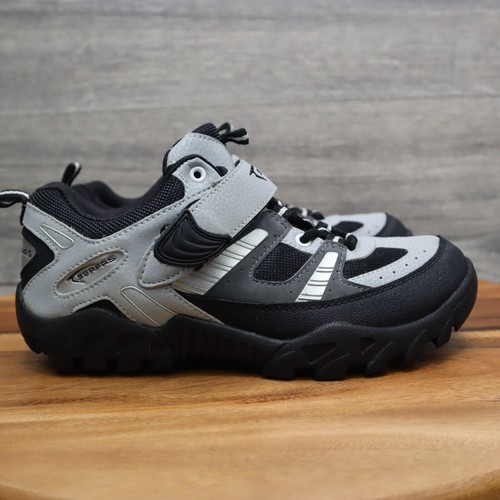 Serfas shoes mens gray lace - serfas, 41