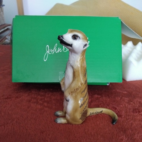 John beswick animal figure - animal,