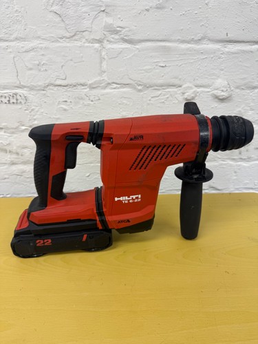 Hilti sds plus - te, 6-22