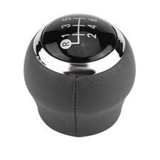 6 Speed Gear Shift Stick Knob