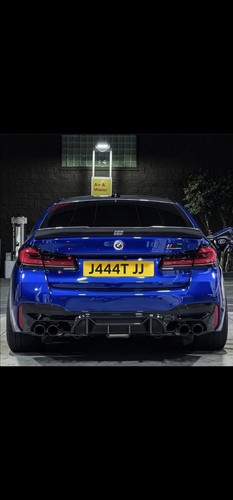 Jatt private number plate - number,