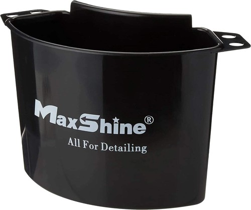 Maxshine detailing bucket - detailing,