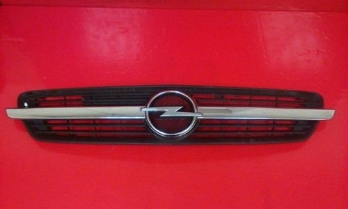 Vauxhall opel meriva mk1 - vauxhall/opel,