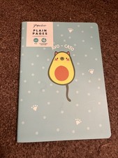 Avo-Cato Paper chase A5