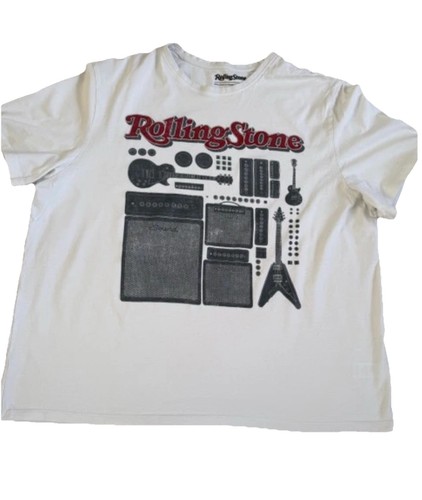 Rolling stone men tee - men’s,