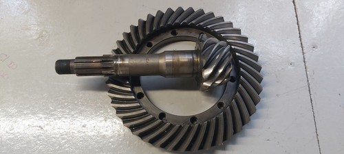 Austin healey crown wheel - crown,