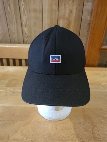 Levis classic logo black - classic,