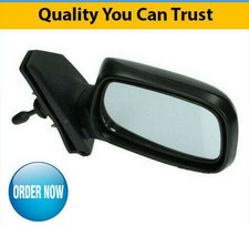 2002-2007 Door Wing Mirror