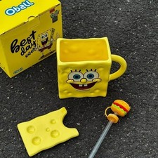 Cute Spongebob Squarepants