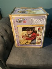 Fur Real - Biscuit Pup -