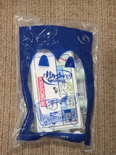 New 2020 mcdonald happy meal - happy,