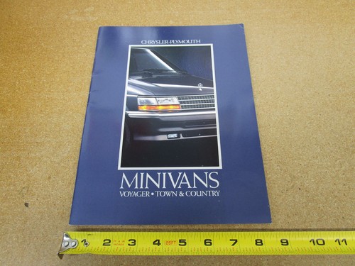 1992 chrysler plymouth town - 1992, &