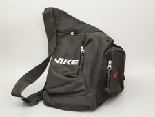 Nike Black Men's Shoulder Bag