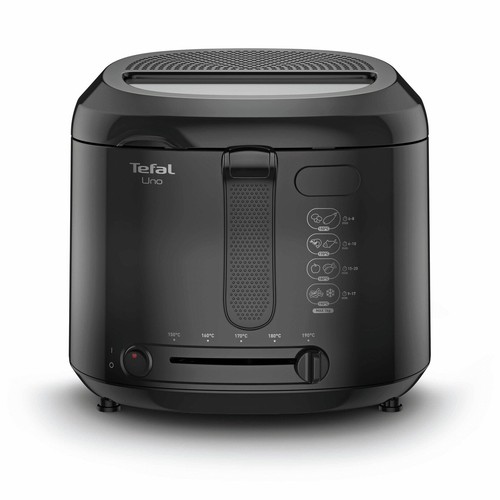 Tefal ff203840 uno - uno, fat