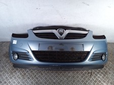 VAUXHALL CORSA 2006-2009