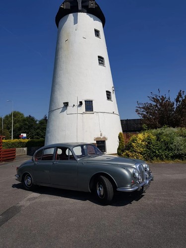 Daimler 250 - daimler, v8