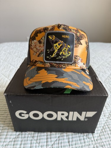 Goorin bros knight sliming - goorin,