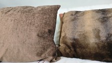 Sofa Cushions,  Brand New Never Used Just Stored Away Tidely And In Bags.
