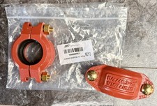 Ingersoll Rand Coupling 100008957