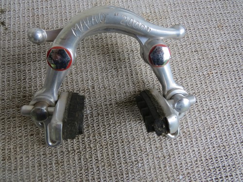 Mafac 2000 brake calip front - mafac,