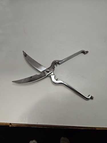 Vintage poultry shears royal - vintage,poultry, shears,royal