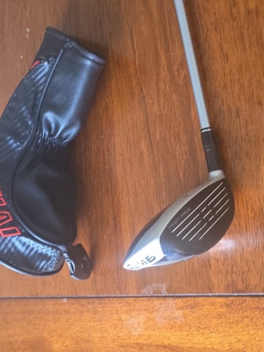 Taylormade wood 15 - 3, 15°