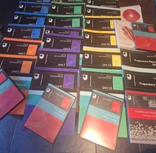 Open University Maths Course MU120 Mathematics Materials