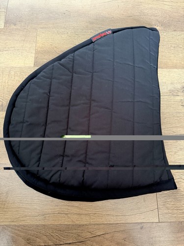 Treeless polypad saddle pad - polypad,