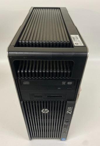 Z620 workstation xeon - hp,