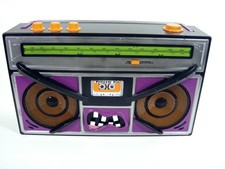 Gemmy Monster Mix Boom Box