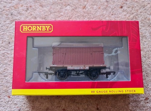 Hornby r6776 conflat - conflat, &