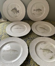 Set of 6 Marlborough Old