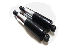 SUSPENSION REAR SHOCKS BSA A7