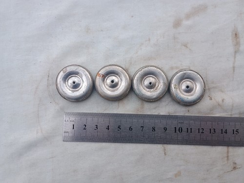 Old vintage wheels for - vintage,