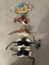 BREYER - SADDLE & BRIDLE -