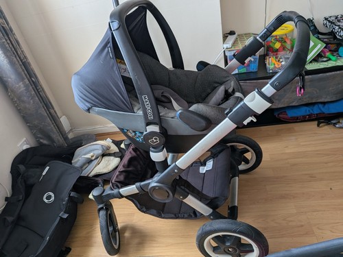 Buggy stroller pushchair - buggy,