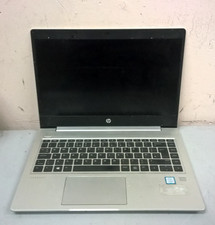 HP 440 G6  LAPTOP - CORE i5-8265U GEN.8 @ 1.6ghz   - (R6-931P)