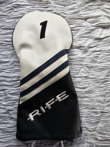 Driver head cover golf club - cover,