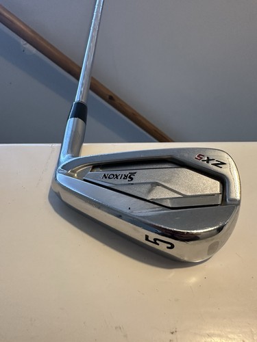 Srixon zx5 iron - 5, flex