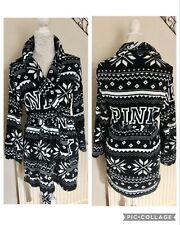 victoria secret pink Fluffy