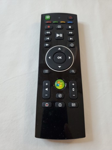 Genuine acer remote control - remote, w/