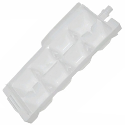 Haier genuine fridge - fridge, freezer
