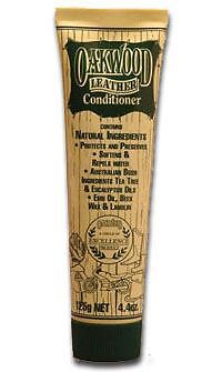 Oakwood leather conditioner - oakwood,