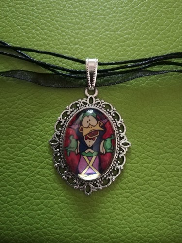 Count duckula 80s - count,