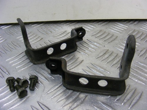 Suzuki 650 upper fairing - sv,