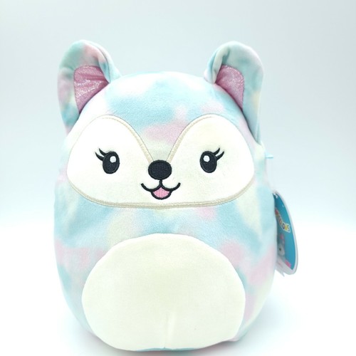 Colleta the fox target - colleta,